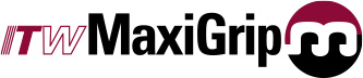 ITW MaxiGrip Header Logo